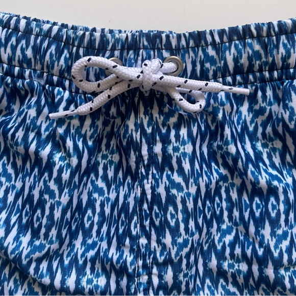 ToobyDoo Boys Hookipa Swim Shorts - Size 3-4 - Picture 2 of 13